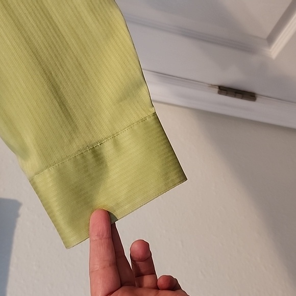 Van Heusen Studio Mens Shirt. Slim Fit - Picture 4 of 6